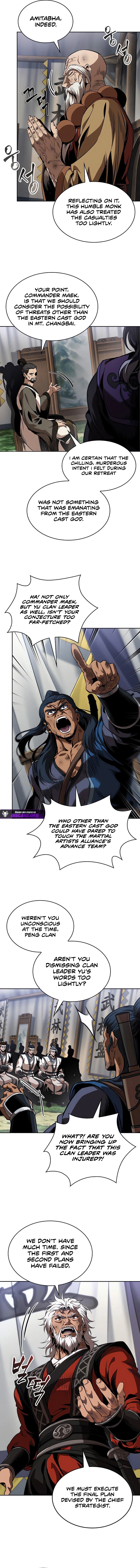 Nano Machine Chapter 287 image 09